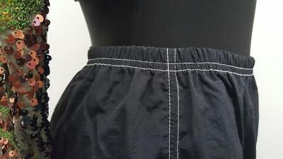 Pre-Owned Costume Curtain Call  J4557 Medium Adult Green  Jazz Hip Hop