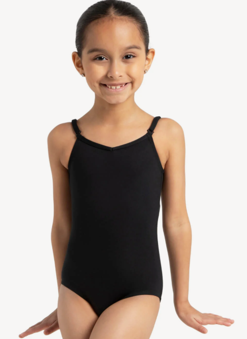 New Leotard Capezio TB1420C Kids  Multiple Colors  Ballet