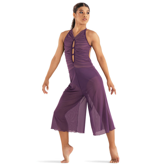 Pre-Owned Costume 10th House TD23407 Large Adult Purple Lyrical