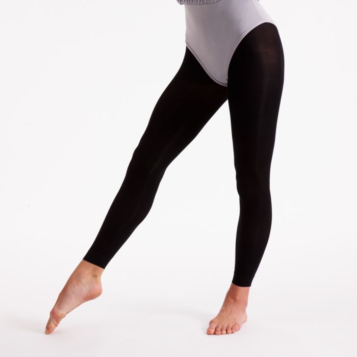 New Tights Footless All Sizes 60 Denier Great Quality