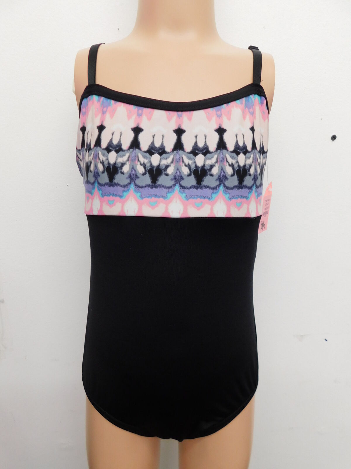 Pre-Owned Leotard Motionwear   XS Adult Pink  Ballet