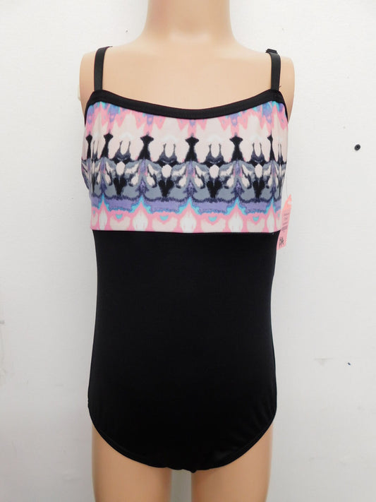 Pre-Owned Leotard Motionwear   XS Adult Pink  Ballet