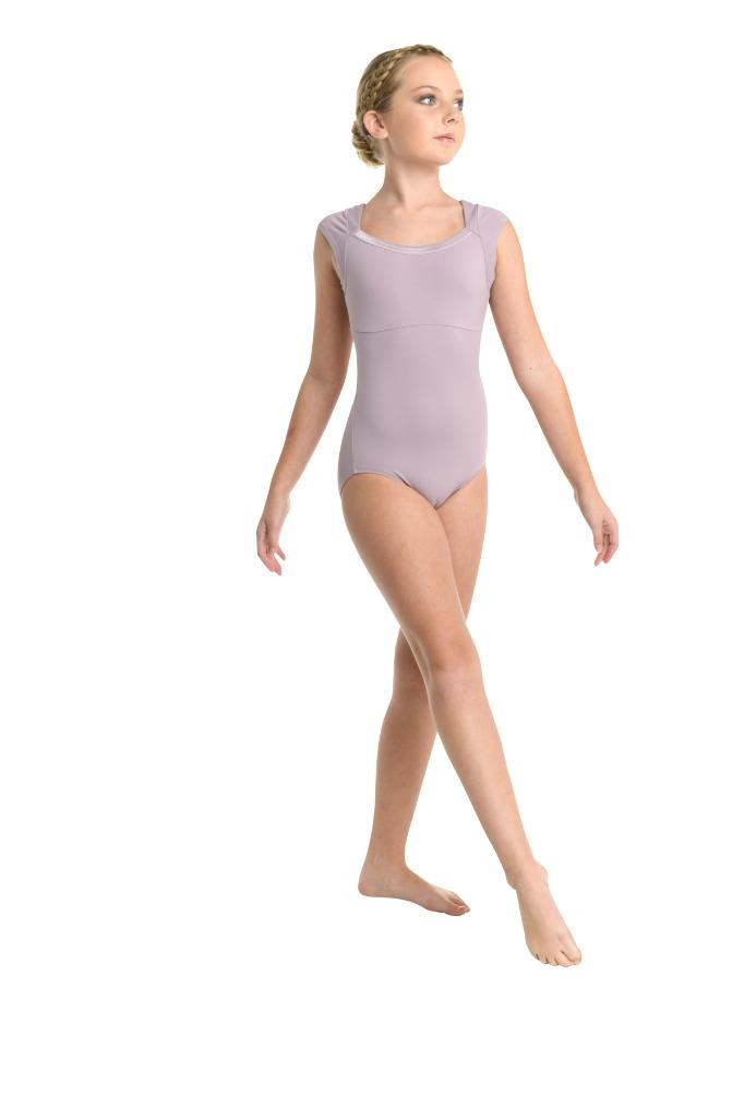 New Leotard Danz N Motion 23113 Child Sizes Multiple Colors Ballet Tap