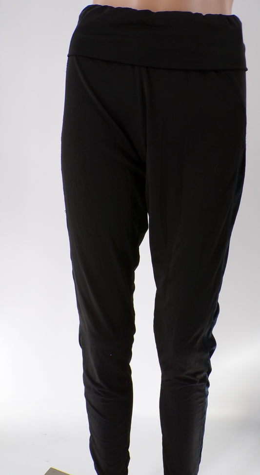 Pre-Owned Pants NX3  N156 Large Adult Black  Jazz