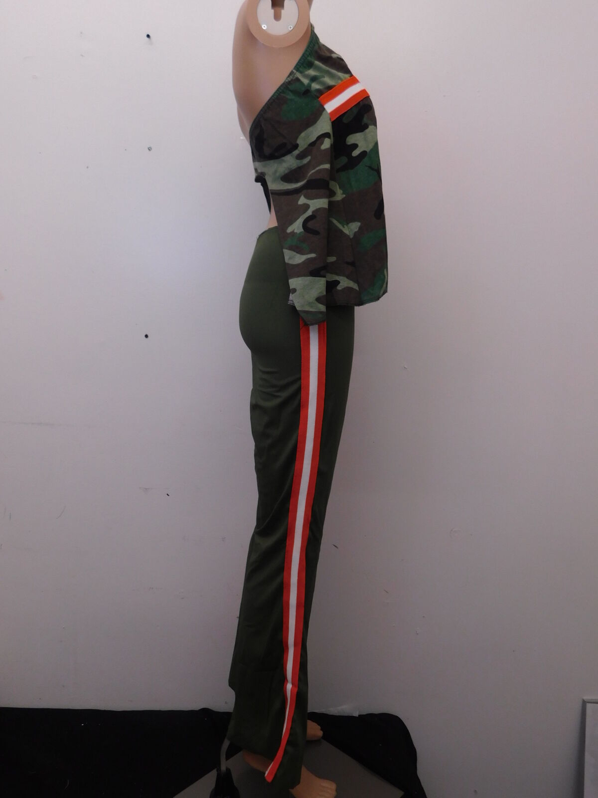 Pre-Owned Costume Costume Gallery   Medium Adult   Jazz