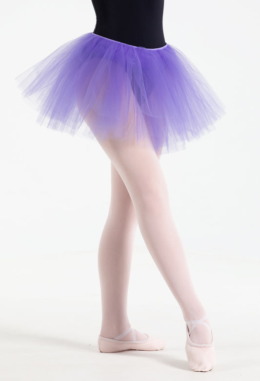 Pre-Owned Tutu Balera  99-4110 XS Child Lavender  Ballet Dress Up