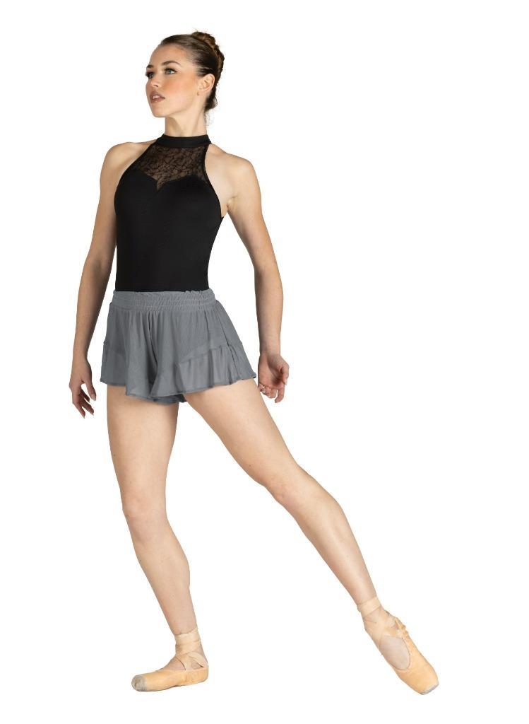 New Shorts Danz N Motion 21412 Adult Size Lots of Colors Ballet Jazz