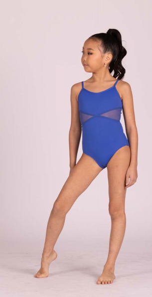 New Leotard DANZ N MOTION 21100C Kids Many Colors Ballet Jazz