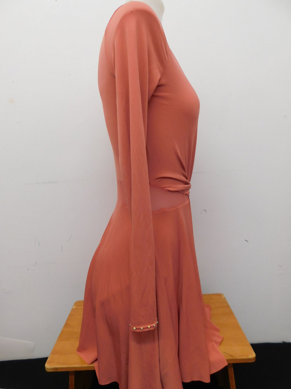 Pre-Owned Costume Weissman  14348 Medium Adult   Contemporary