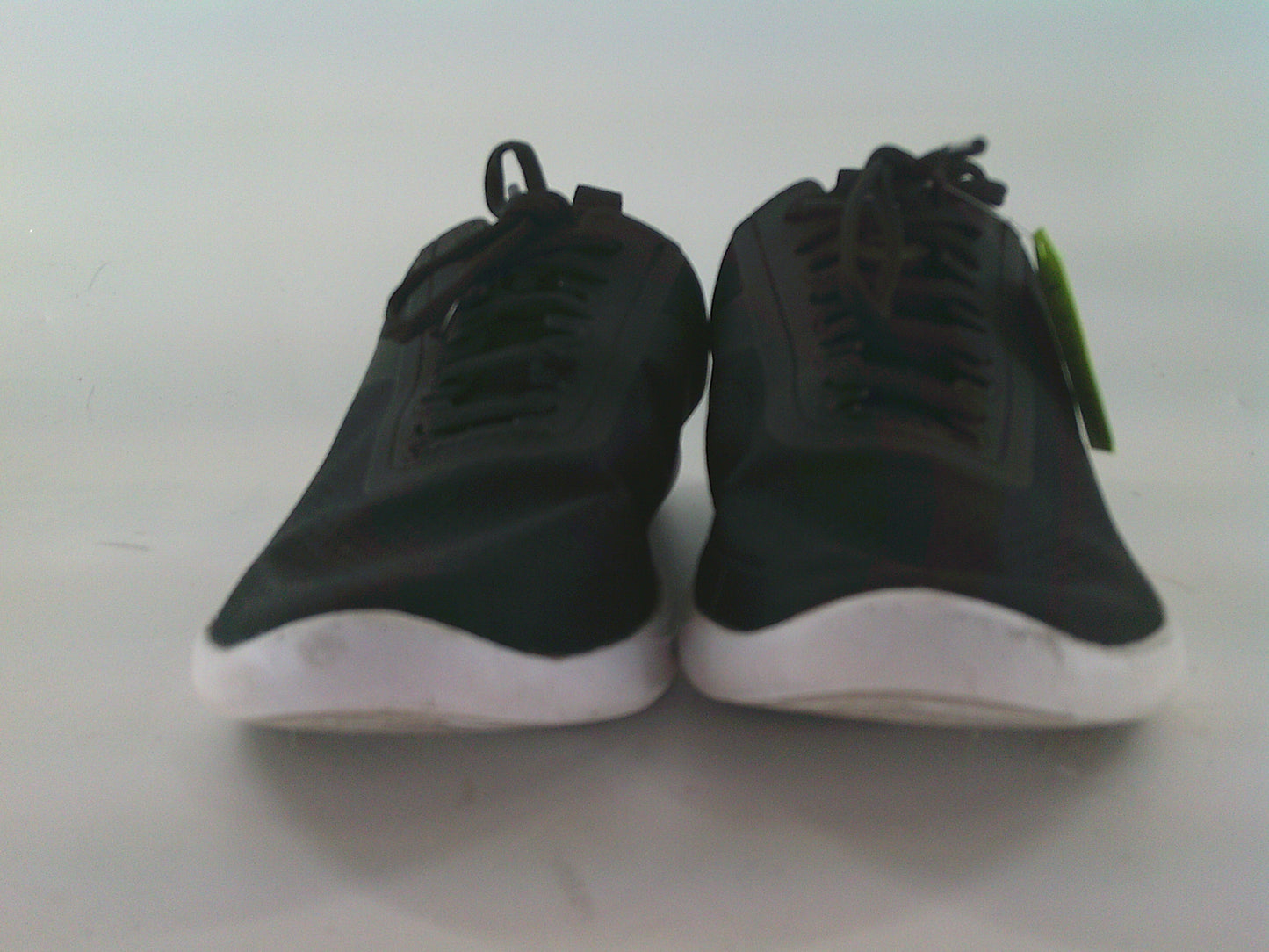 Pre-Owned Hip Hop Shoes Pastry Little Kid 1M Sneakers Canvas Lace Up Rubber