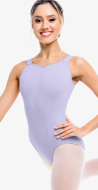 New Leotard So Danca SL10 Sizes  Multiple Colors  Ballet Jazz