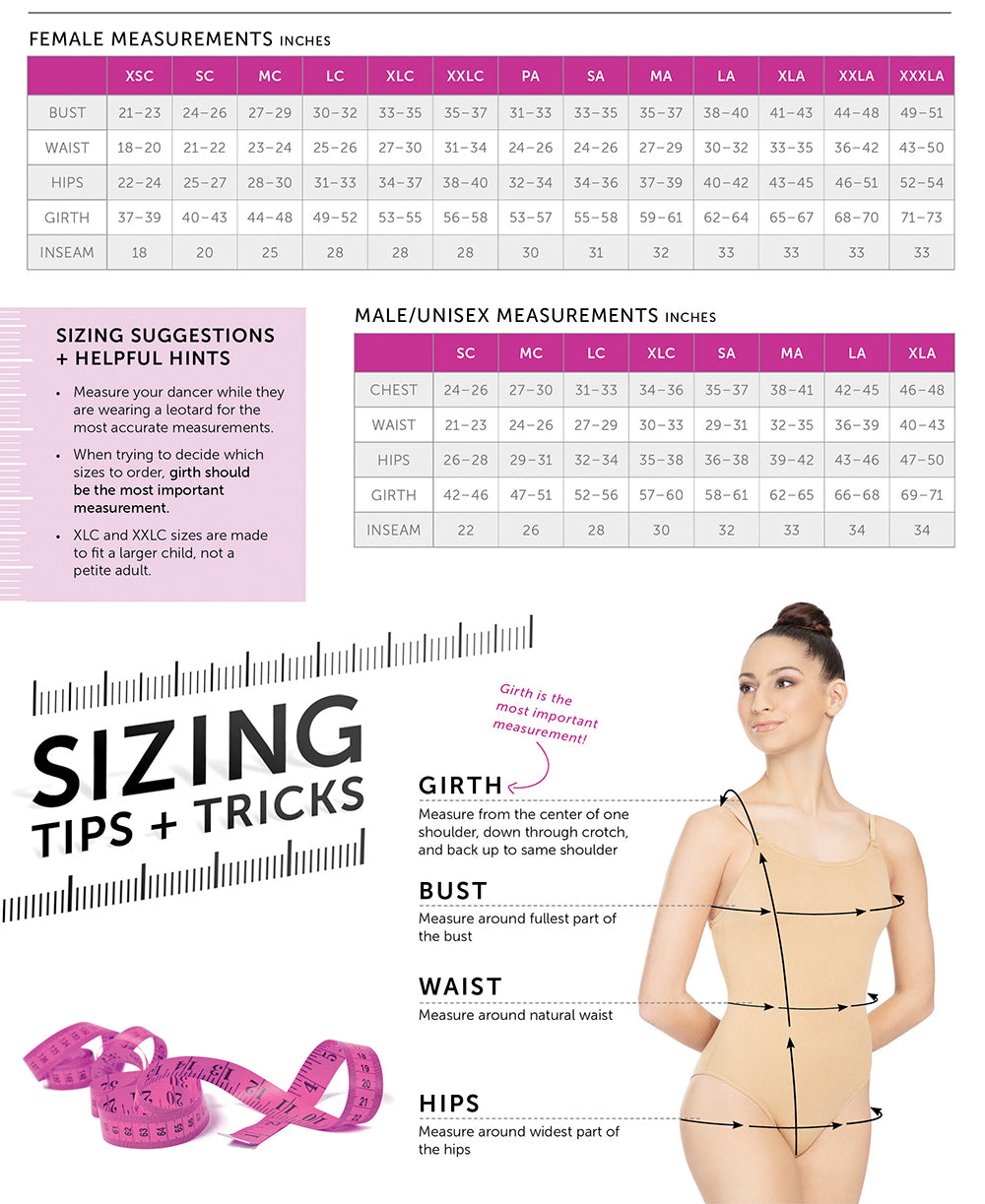 New Leotard Dress by Revolution RD20009-Tank Bow