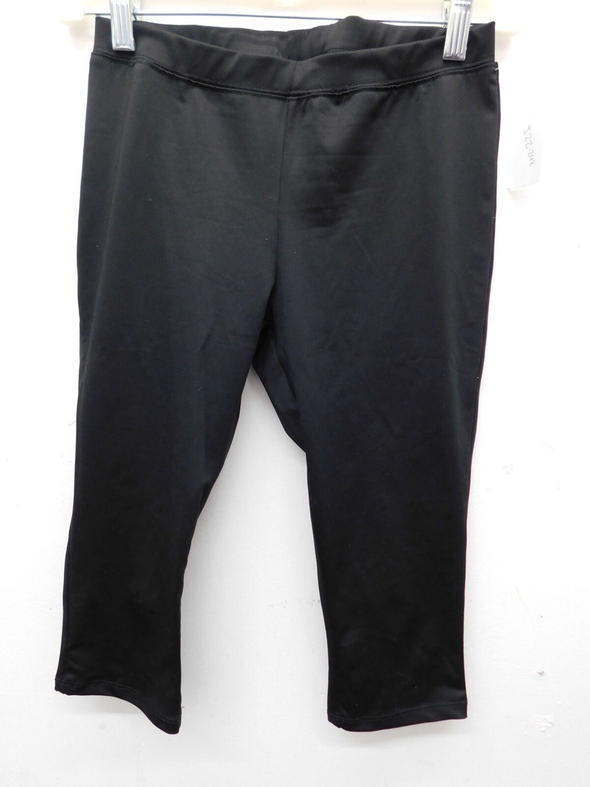 Pre-Owned Pants Unbranded MT12095 Small Adult Black Jazz