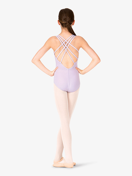 New Leotard Theatricals TH5527 Adult Sizes  Red or Black  Ballet