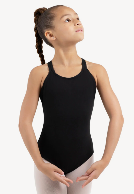 New Leotard Capezio CC123C Kids  Multiple Colors  Ballet Tap
