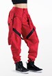 Pre-Owned Pants Balera  AH10511 Small Adult Red