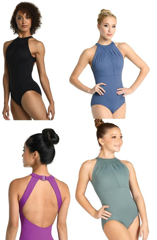 New Leotard Danz N Motion 23112A Adult Sizes Ballet Contemporary