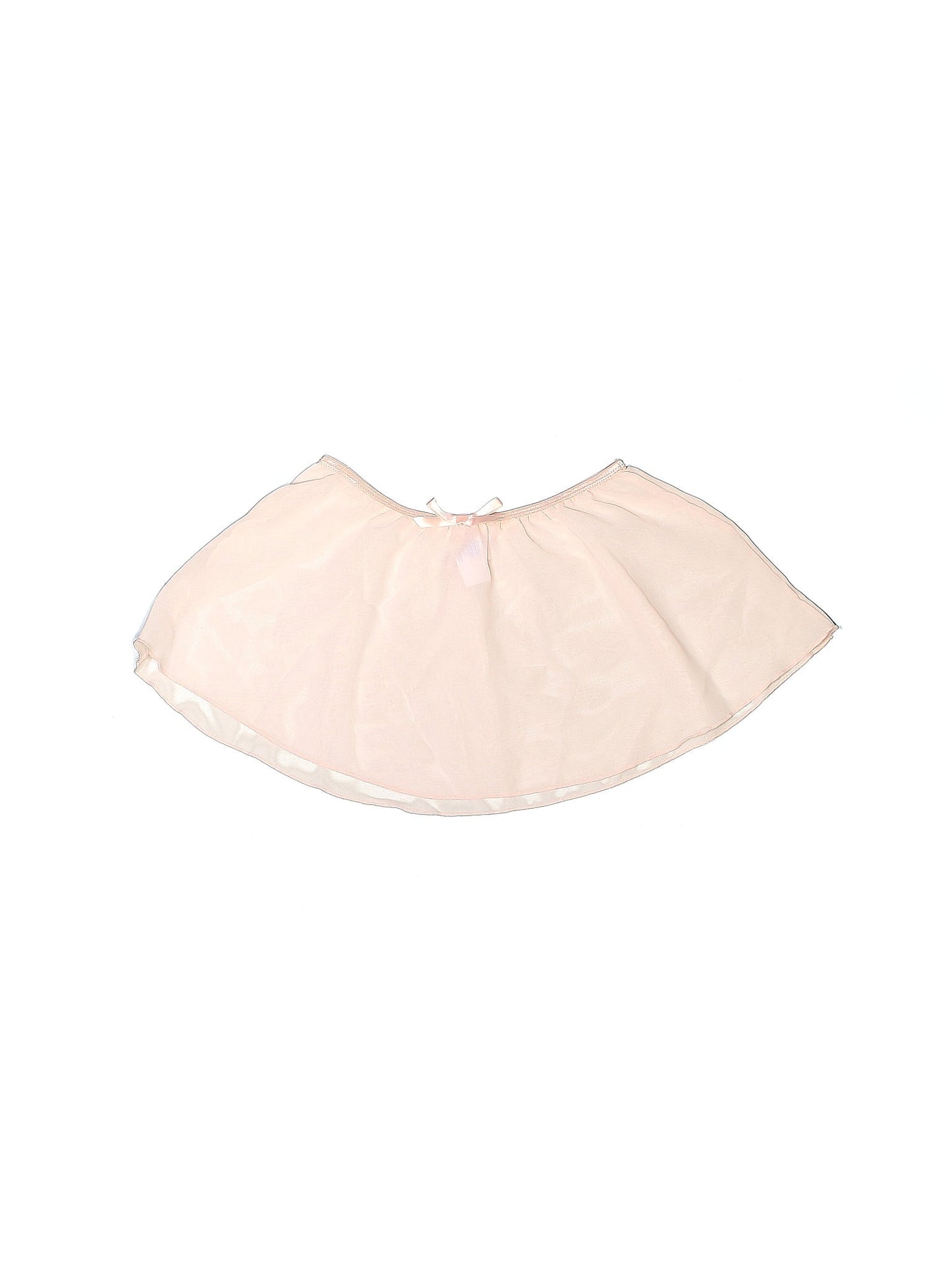 Pre-Owned Skirt More Than Magic   XL Child Pink  Ballet