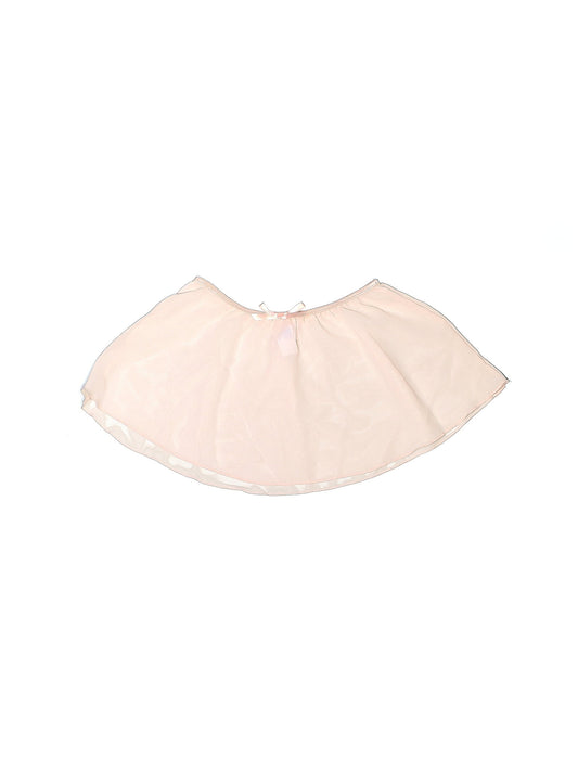 Pre-Owned Skirt More Than Magic   XL Child Pink  Ballet