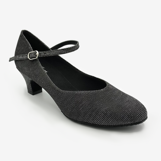 NEW Ballroom Shoes So Danca Adult Adult Sizes Character Leather Single Strap