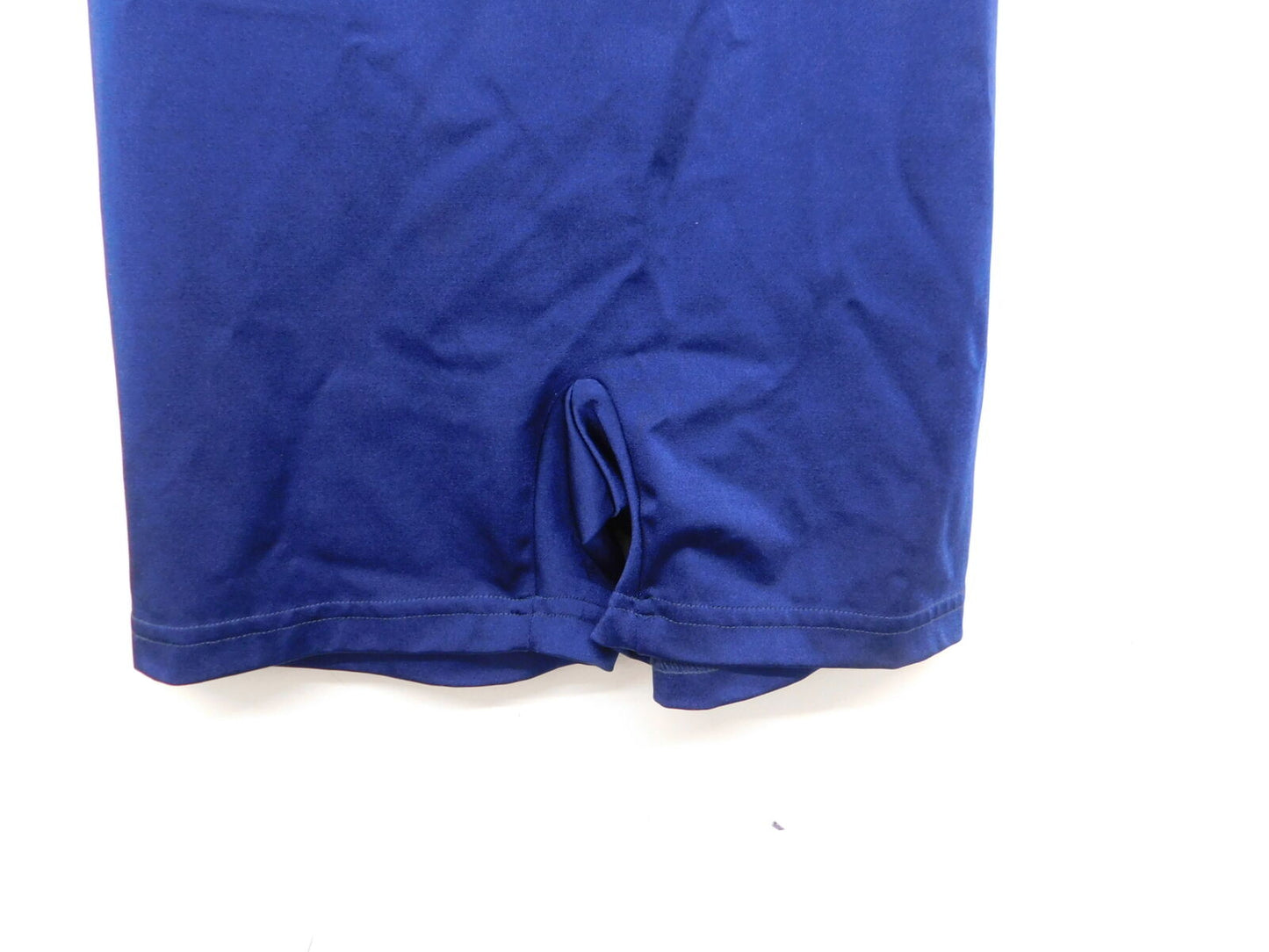 Pre-Owned Leotard ActiveWear4U   Small Adult Navy Blue  Ballet