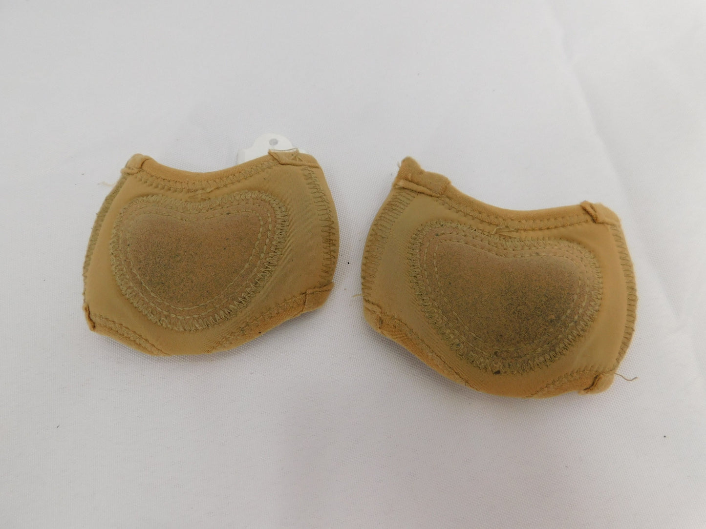 Pre-Owned Contemporary Shoes Theatricals    Neoprene