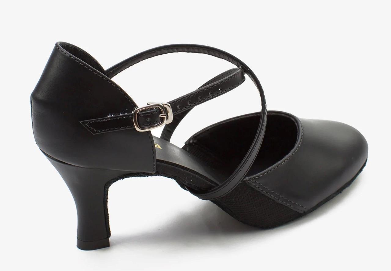 NEW Clearance Ballroom Shoes So Danca BL124 Ramona