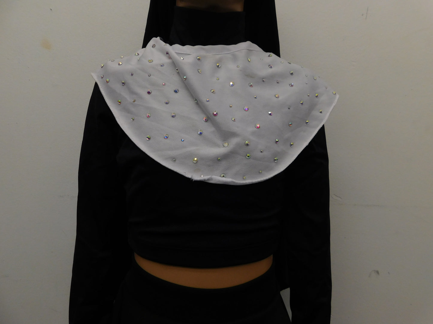 Pre-Owned Costume Weissman   Medium Child   Jazz