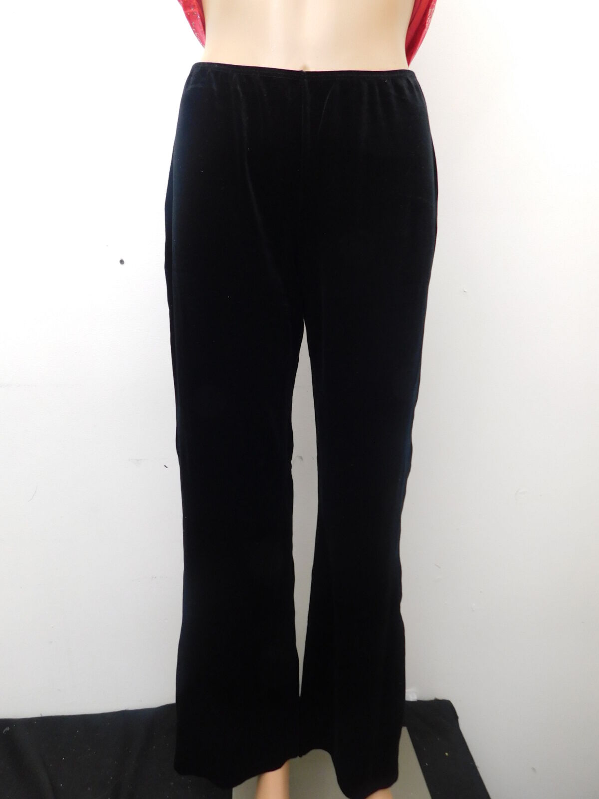Pre-Owned Costume Dansco   Large Adult Red  Jazz