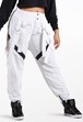 Pre-Owned Pants Balera  AH10511 Small Adult Red Jazz Clogging Hip Hop Tap