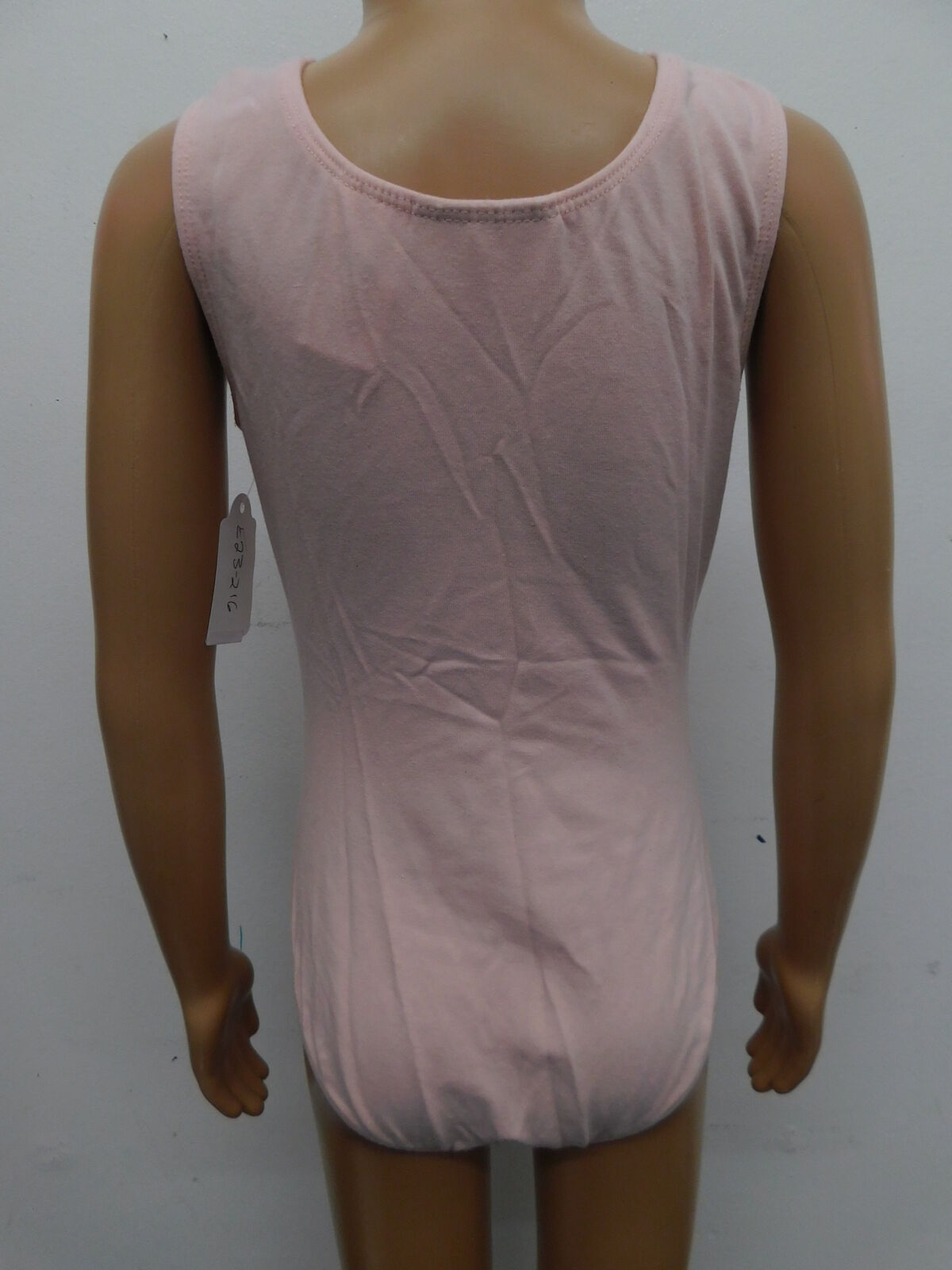 Pre-Owned Leotard Freestyle   Small Child   Ballet