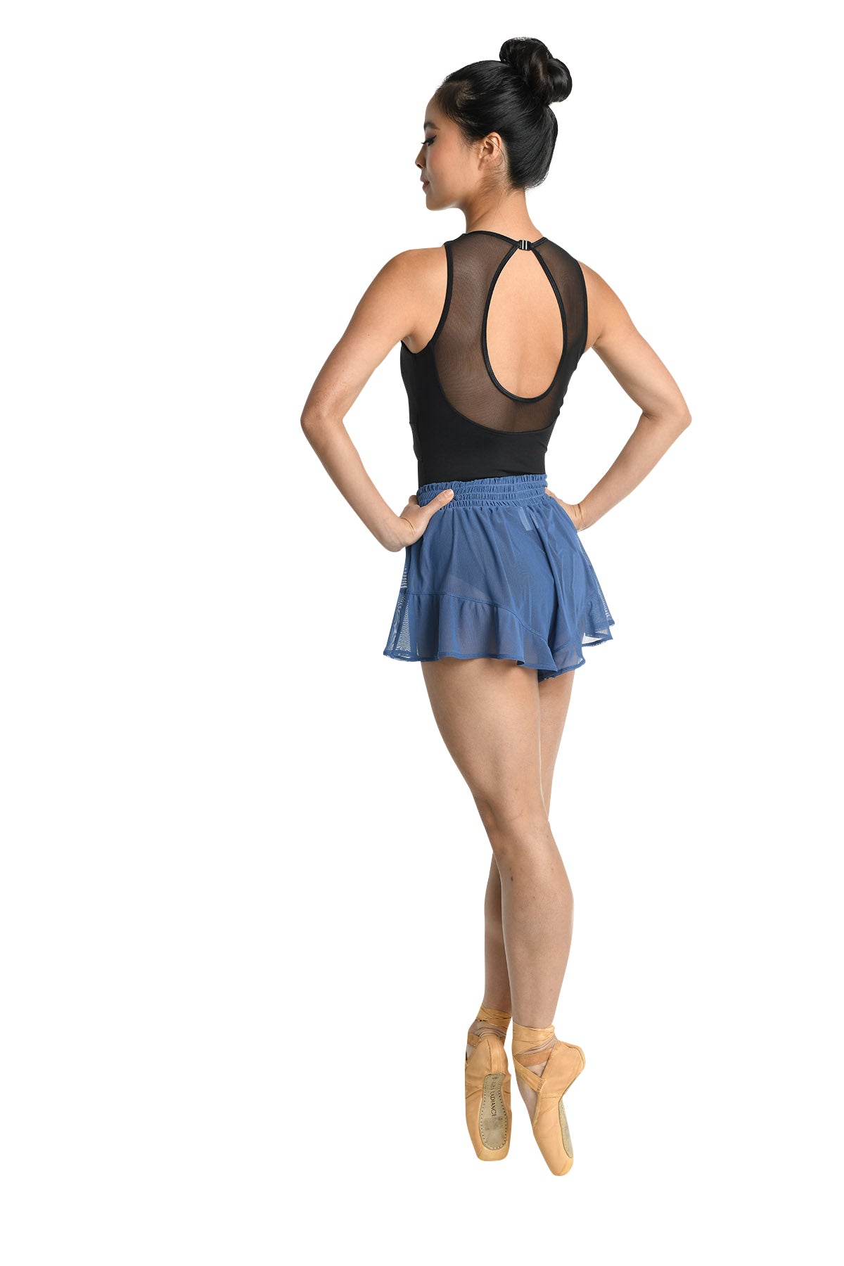 New New Skirt Danz N Motion 23402 Child Sizes  Many Colors  Ballet Pointe
