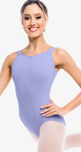 New Leotard So Danca SL10 Sizes  Multiple Colors  Ballet Jazz