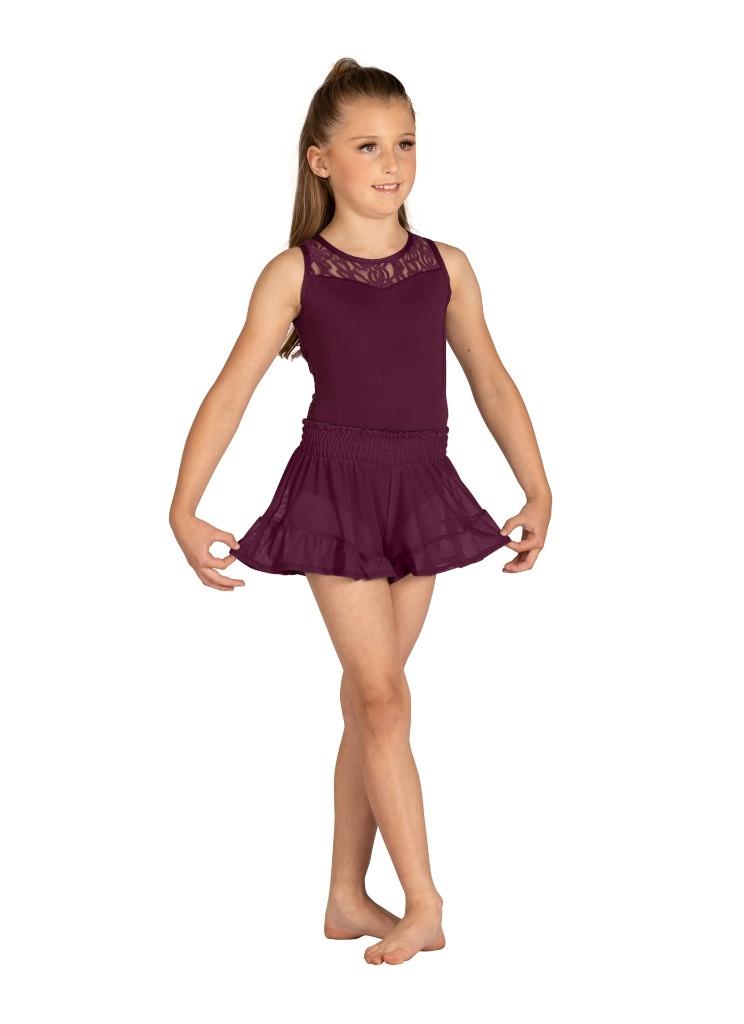 New New Shorts Danz N Motion 21412 Child Sizes Lots of Colors Ballet Jazz