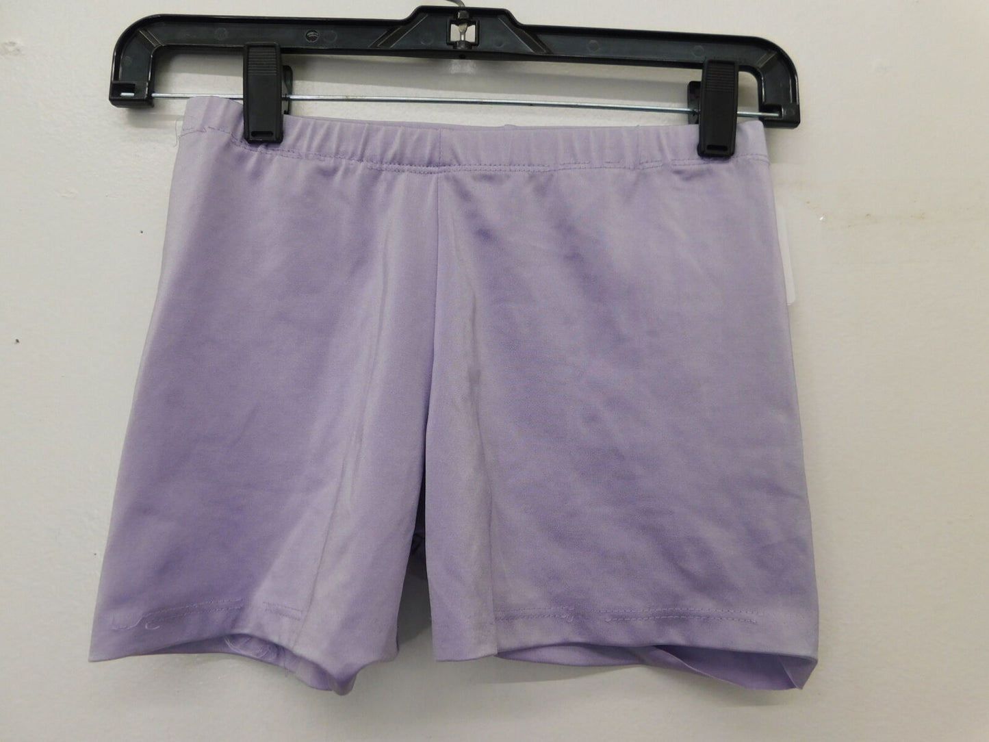 Pre-Owned Shorts Unbranded   Large Child Purple  Jazz