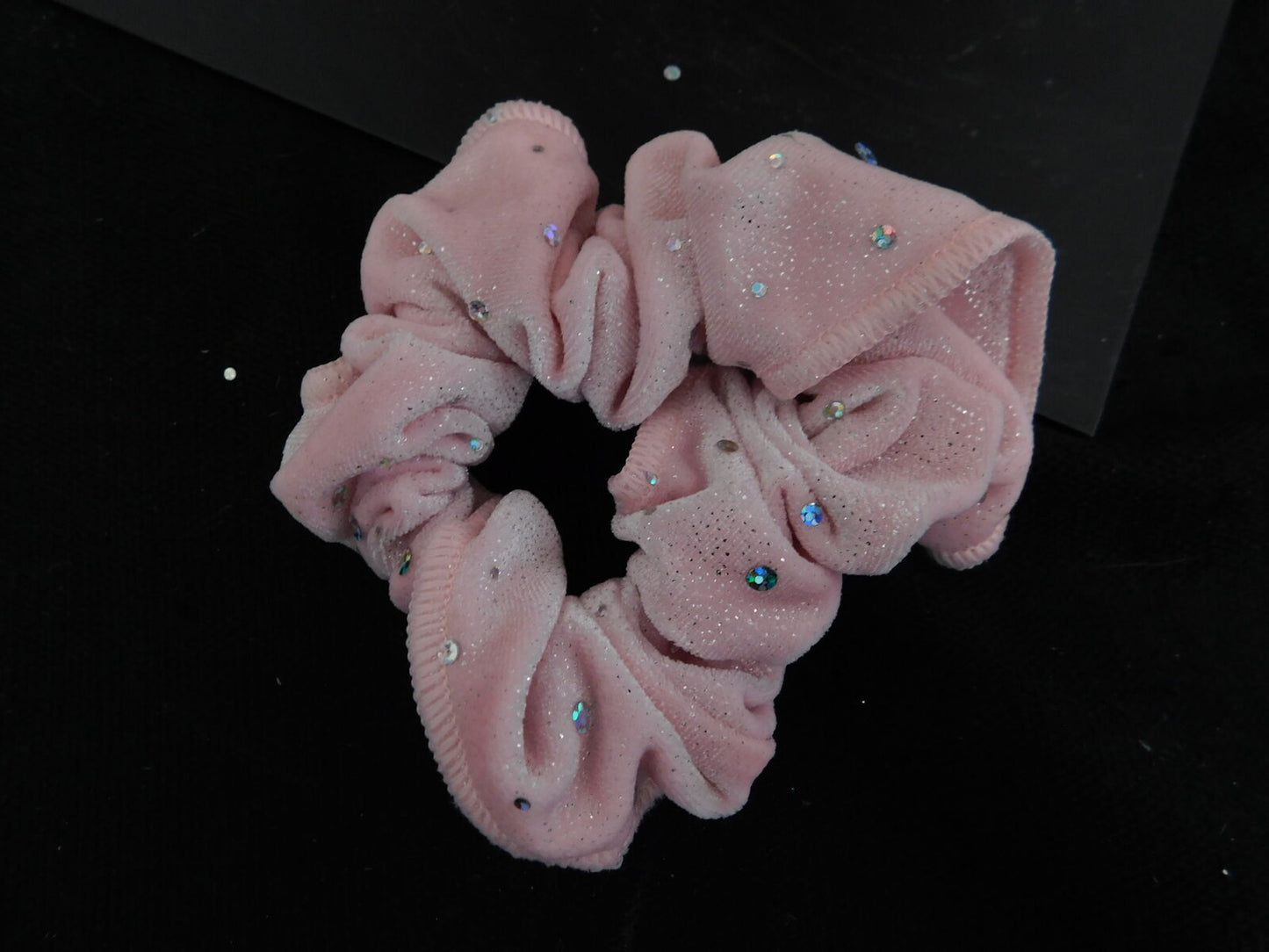 Pre-Owned Costume Weissman 3865 Medium Child Pink Lyrical