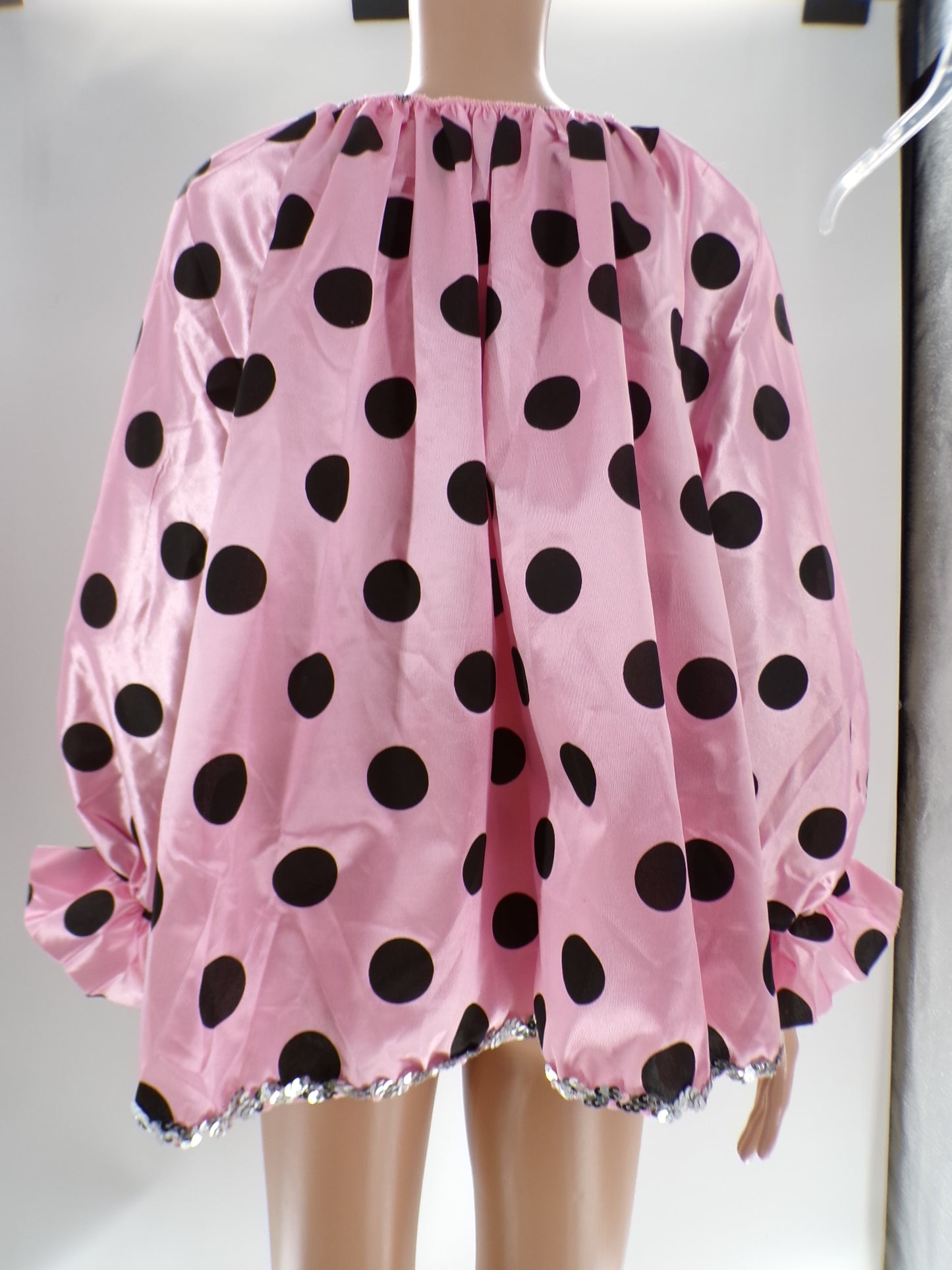 Pre-Owned Costume Gallery   Medium Child Pink  Jazz