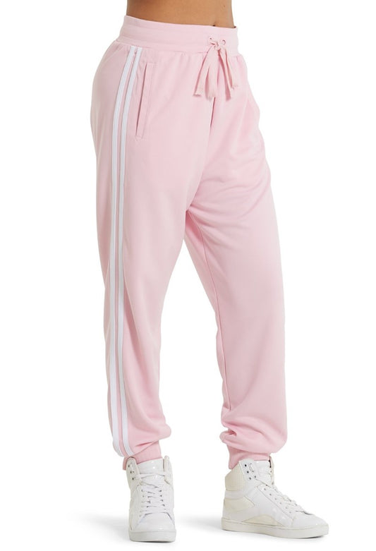 Pre-Owned Pants Balera  AH9281 Large Child Pink