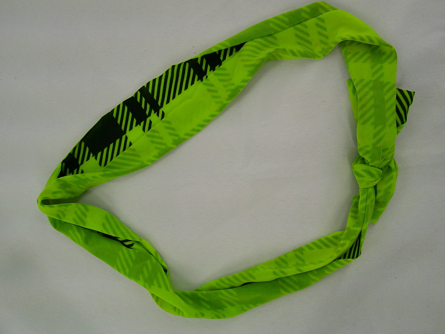 Pre-Owned Costume Curtain Call J4658 Large Child Green 2 pc Hip Hop
