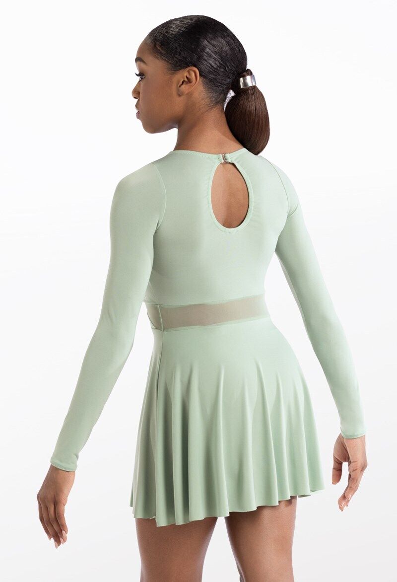 Pre-Owned Costume Weissman  14348 Small Adult Coral  Contemporary