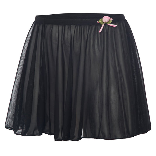 Pre-Owned Skirt Future Stars  U7001 XL Child Pink  Ballet