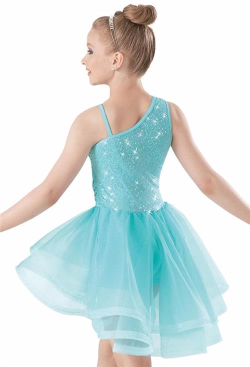 Pre-Owned Costume Weissman  7651 Small Adult Aqua  Jazz