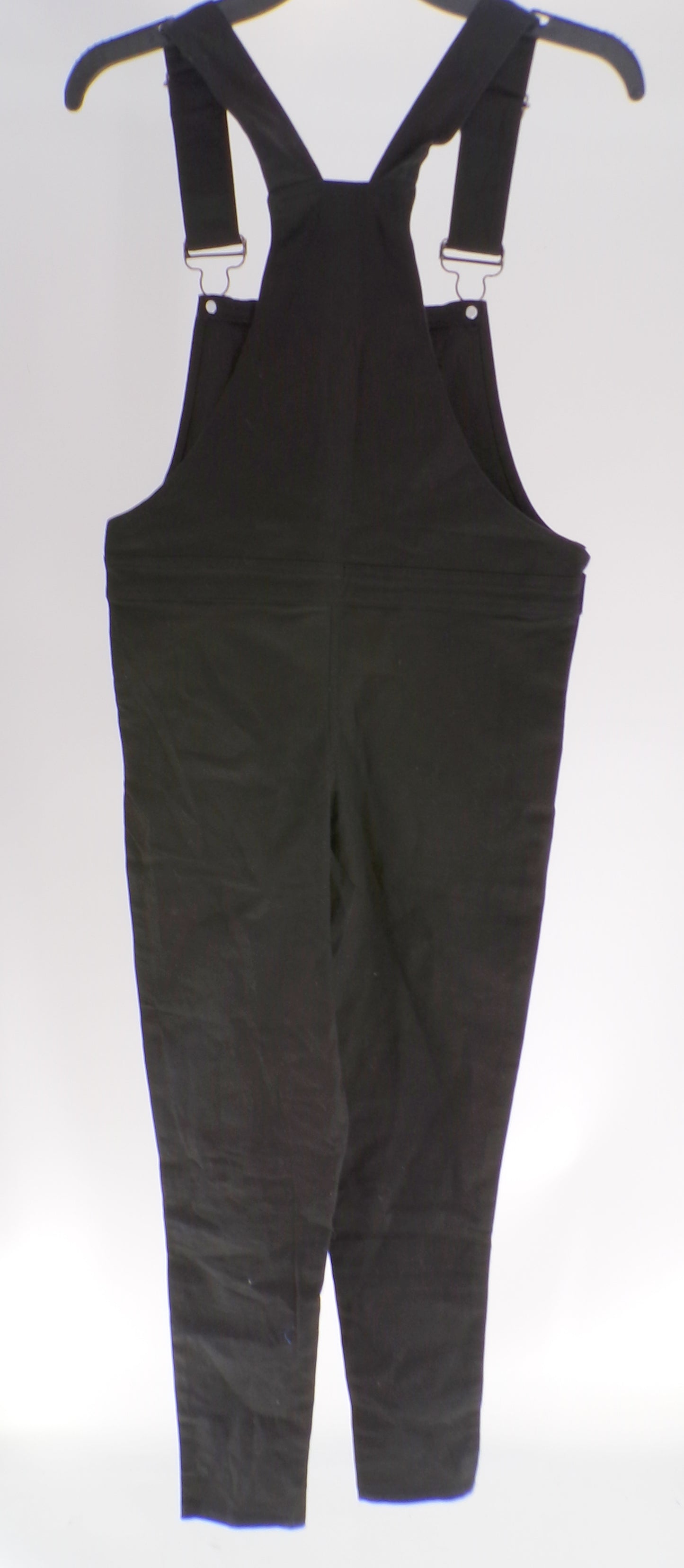 Pre-Owned Costume NX3  N157 Large Child Black  Jazz