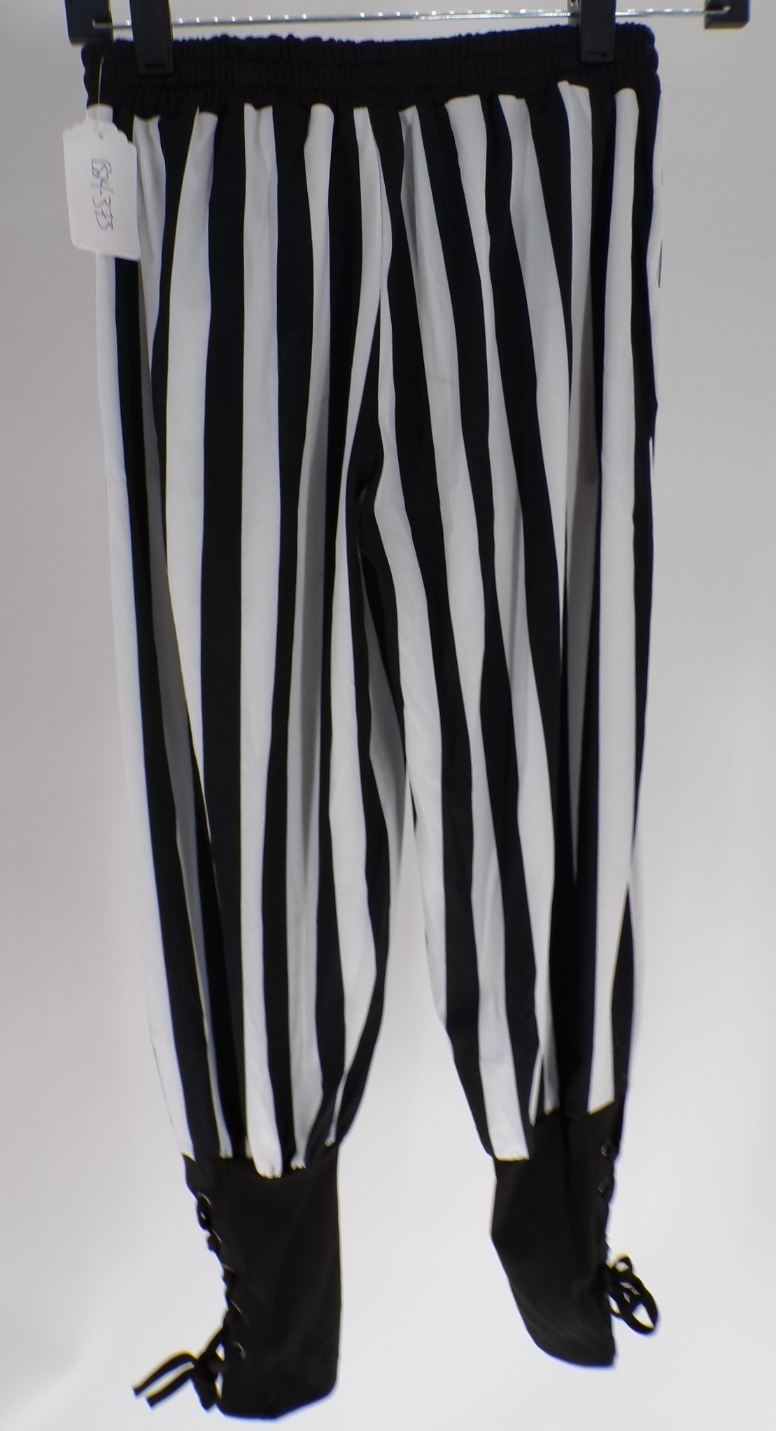 Pre-Owned Pants Unbranded   Large Child Black  Jazz