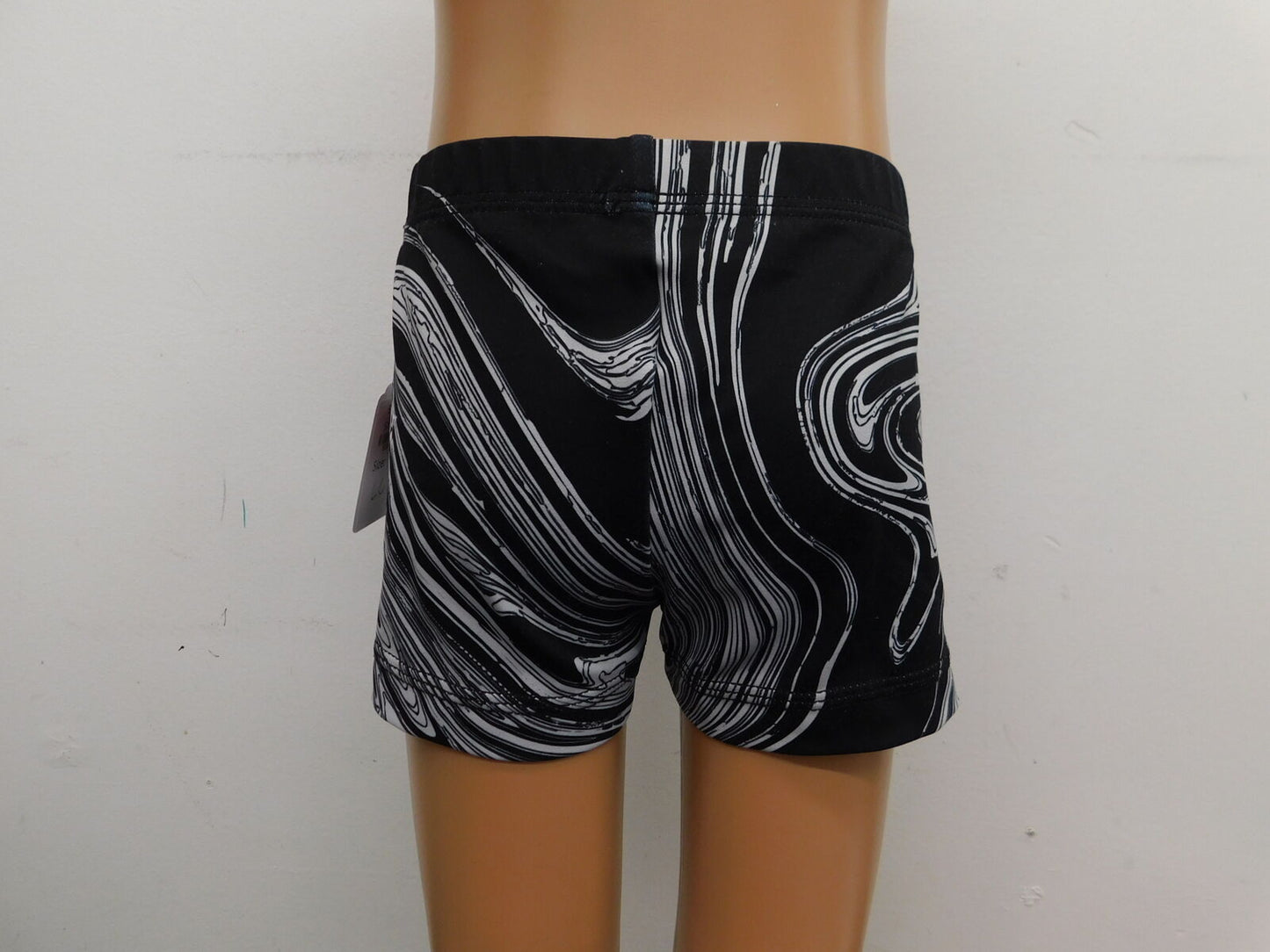 Pre-Owned Shorts Gk Elite   Large Child Black  Jazz