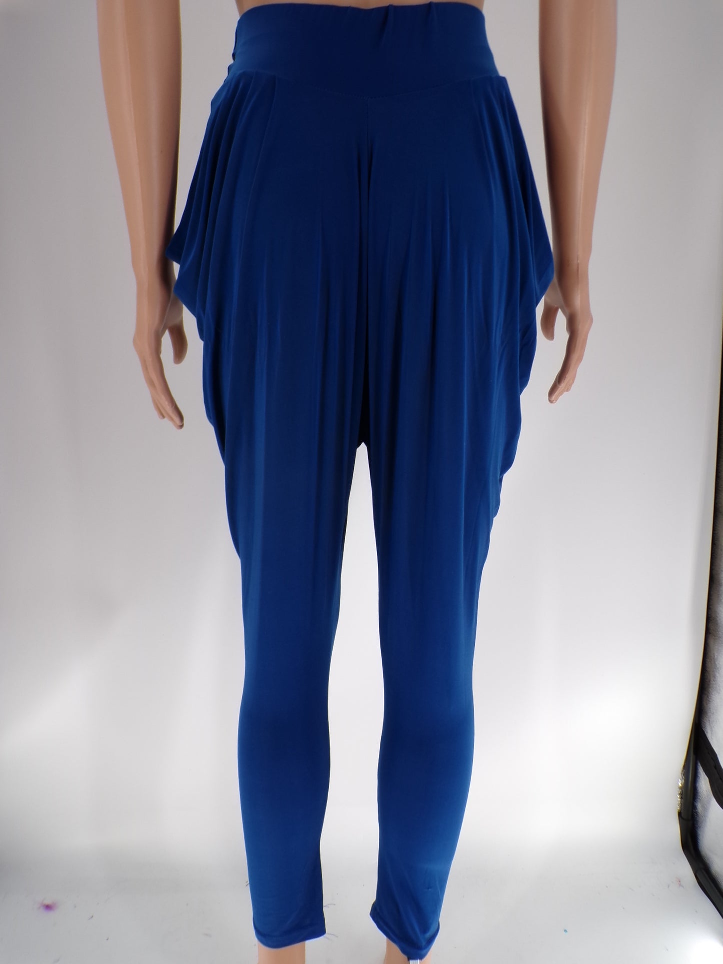 Pre-Owned Pants Unbranded   Small Adult Blue  Jazz