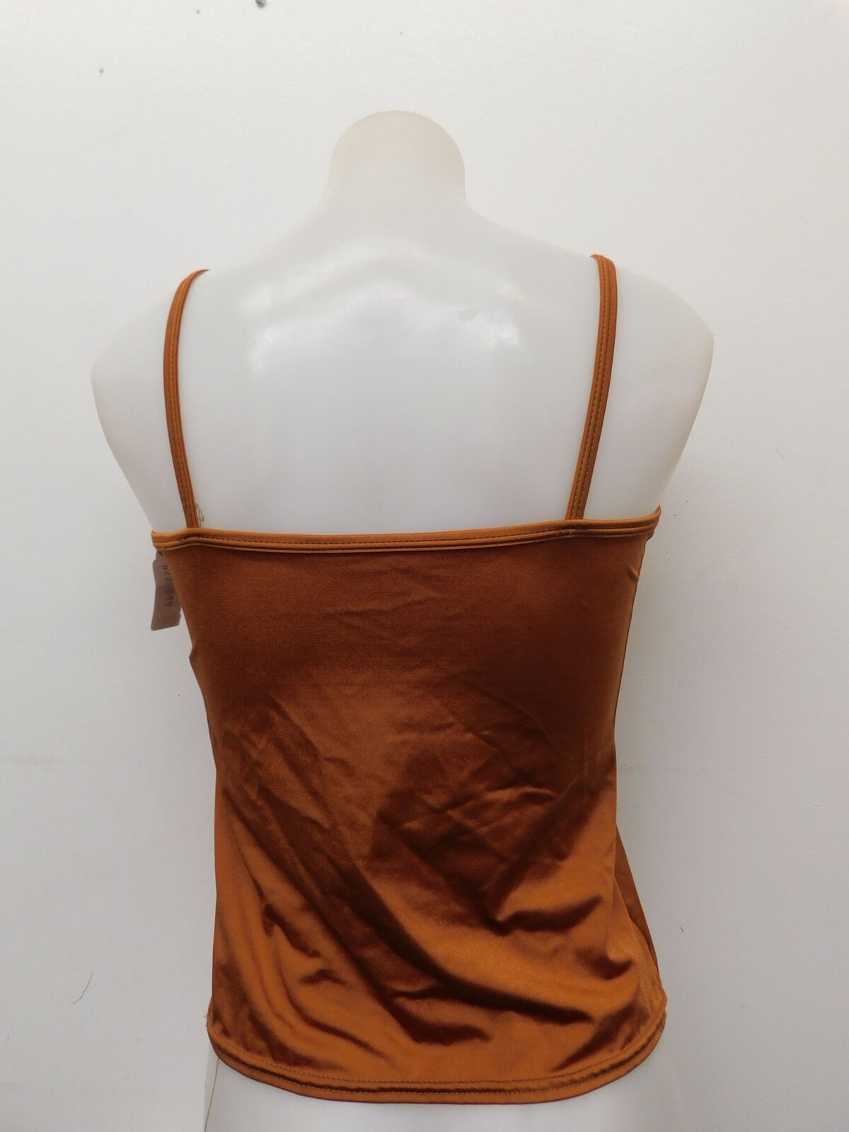 Pre-Owned Top Curtain Call J4557 Medium Adult Jazz