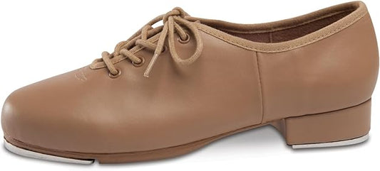 NEW Tap Shoes Danz N Motion Adult Adult Sizes Oxford Leather  Leather