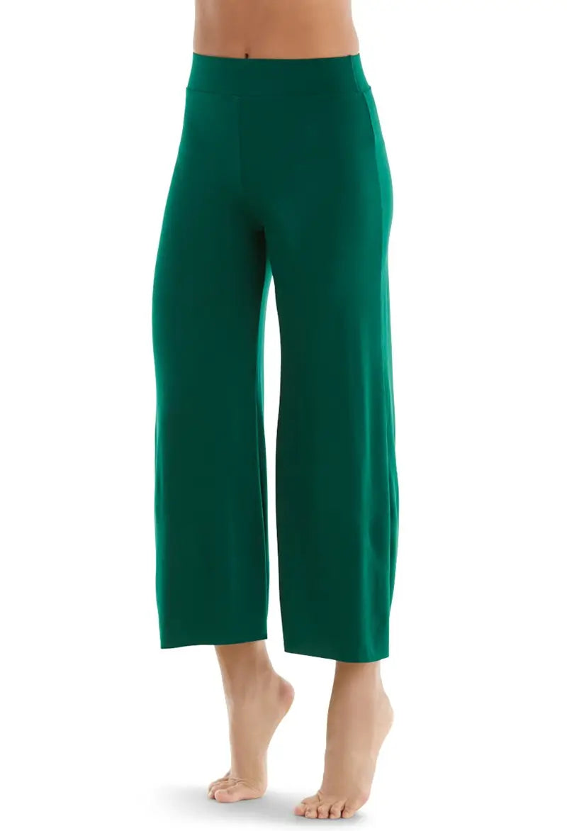 Pre-Owned Costume Pants Weissman MJ11188 Small Adult Green Contemporary