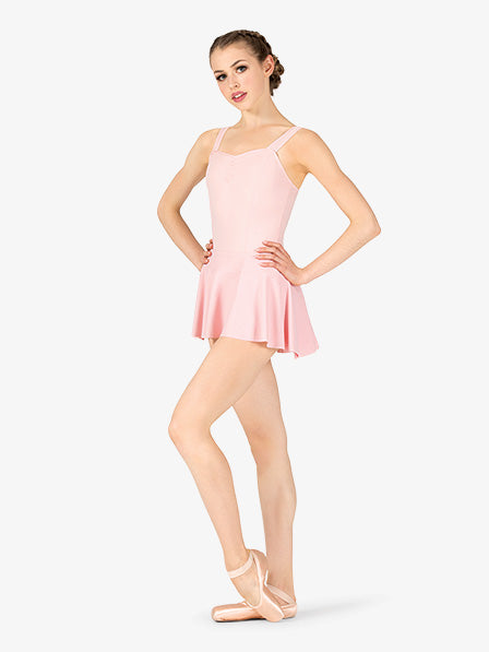 New Leotard Theatricals TH5501 Child Sizes Multiple Colors Princess Seam Tank